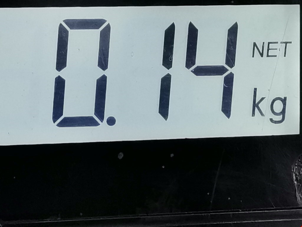 Накладка декоративная MINI Clubman Estate F54 2016-н.в.