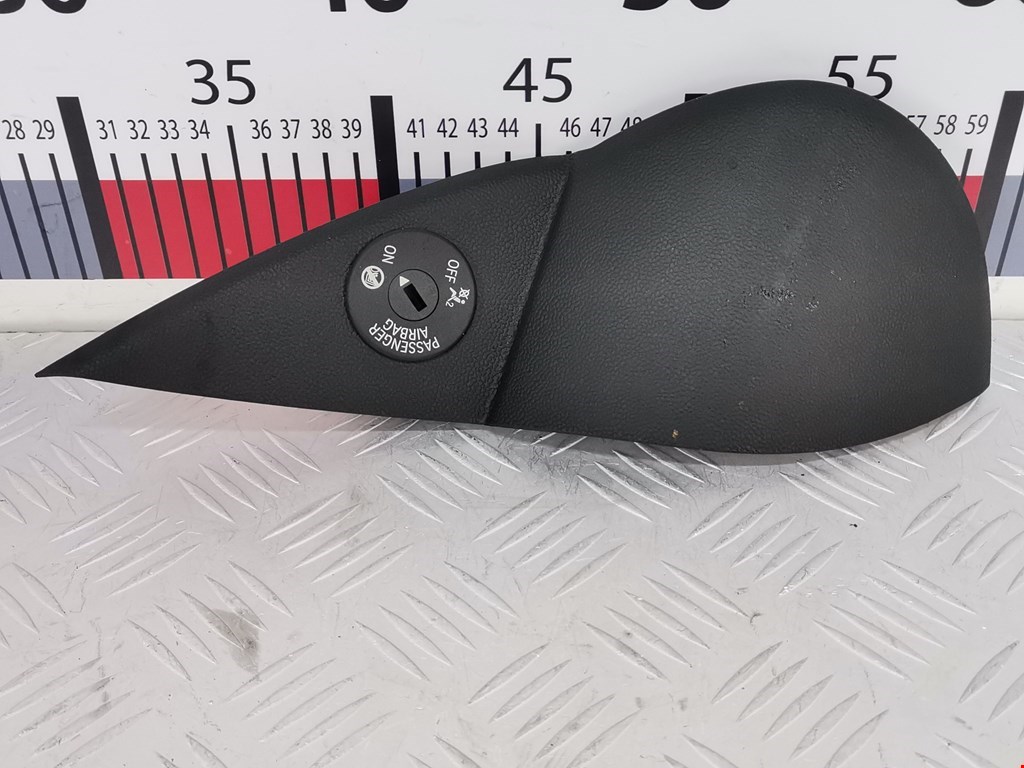 Накладка декоративная MINI Clubman Estate F54 2016-н.в.