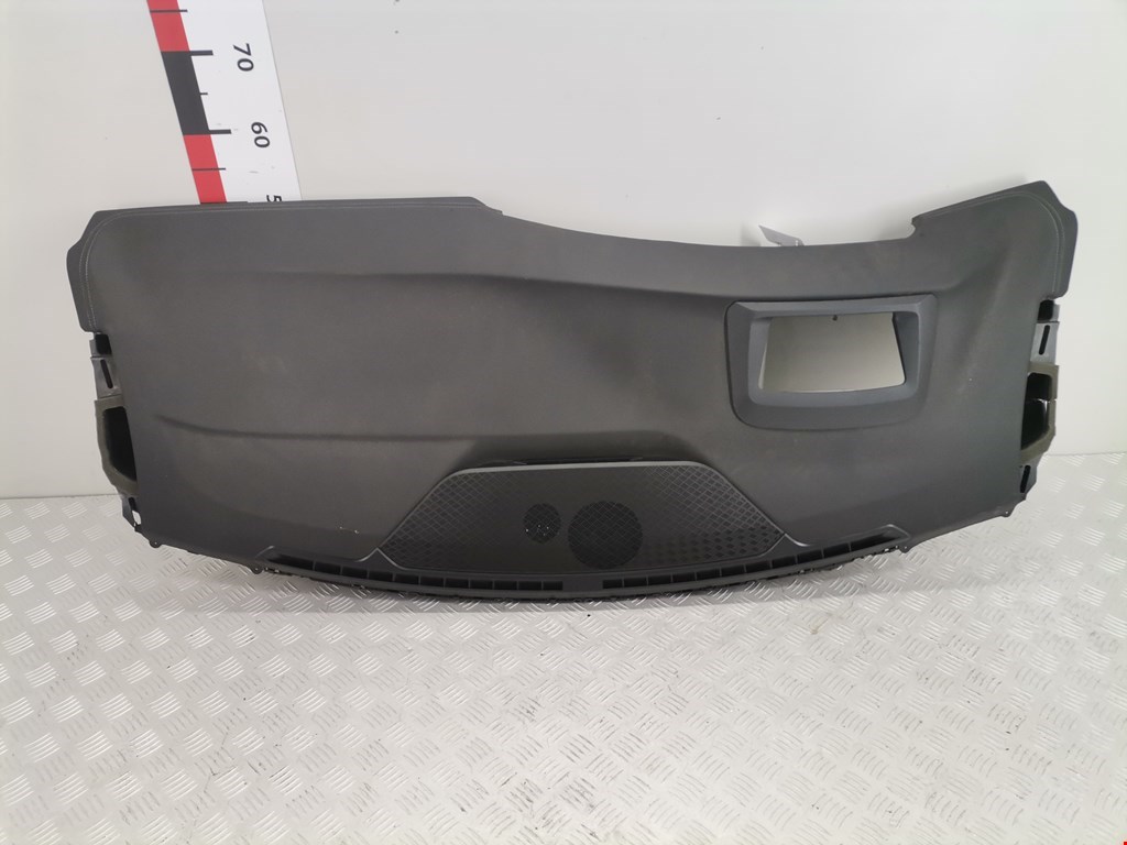 Торпедо (парприз панель приборов панель передняя) BMW 2-Series Active Tourer (F45) (2014-2018)