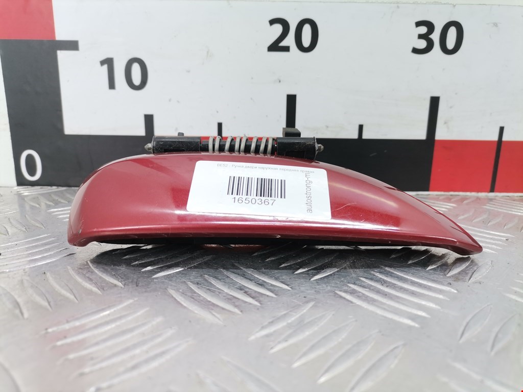 Ручка двери передней наружная правая RENAULT Logan II 2014-2022