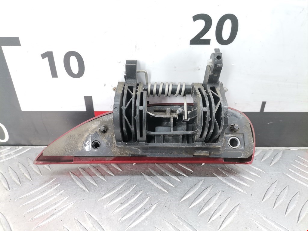 Ручка двери передней наружная правая RENAULT Logan II 2014-2022