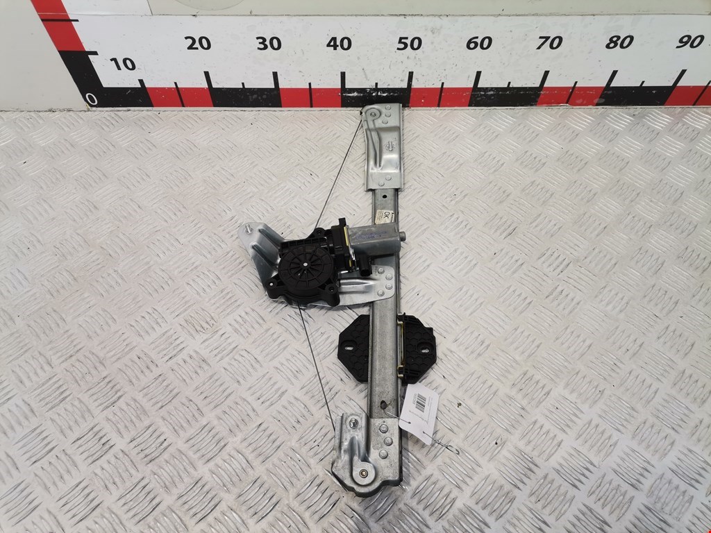 Стеклоподъемник передний правый DACIA Logan II 2014-2020