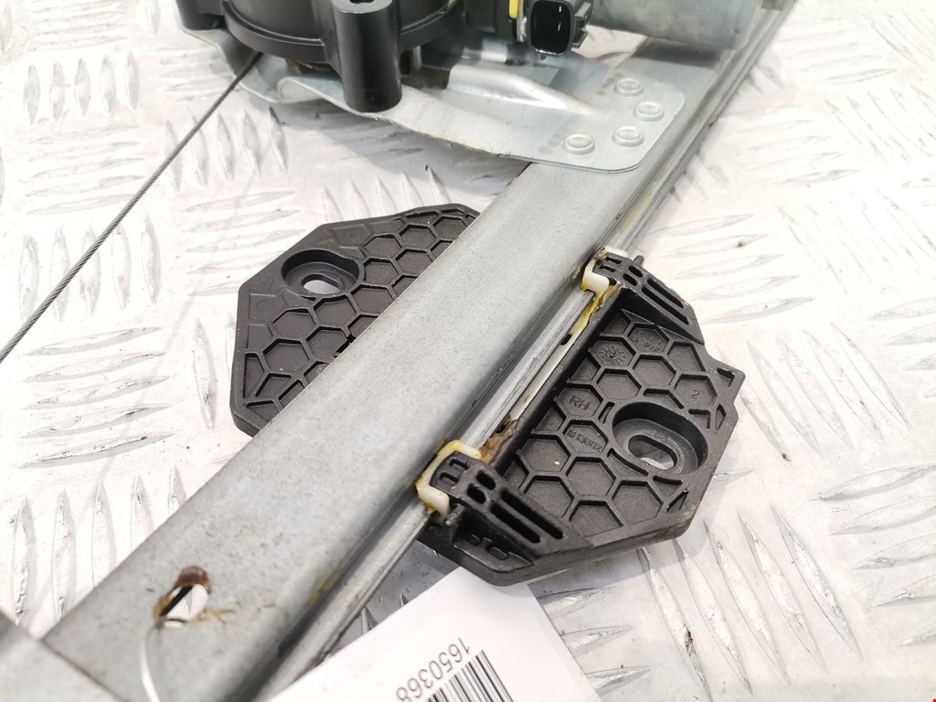 Стеклоподъемник передний правый DACIA Logan II 2014-2020