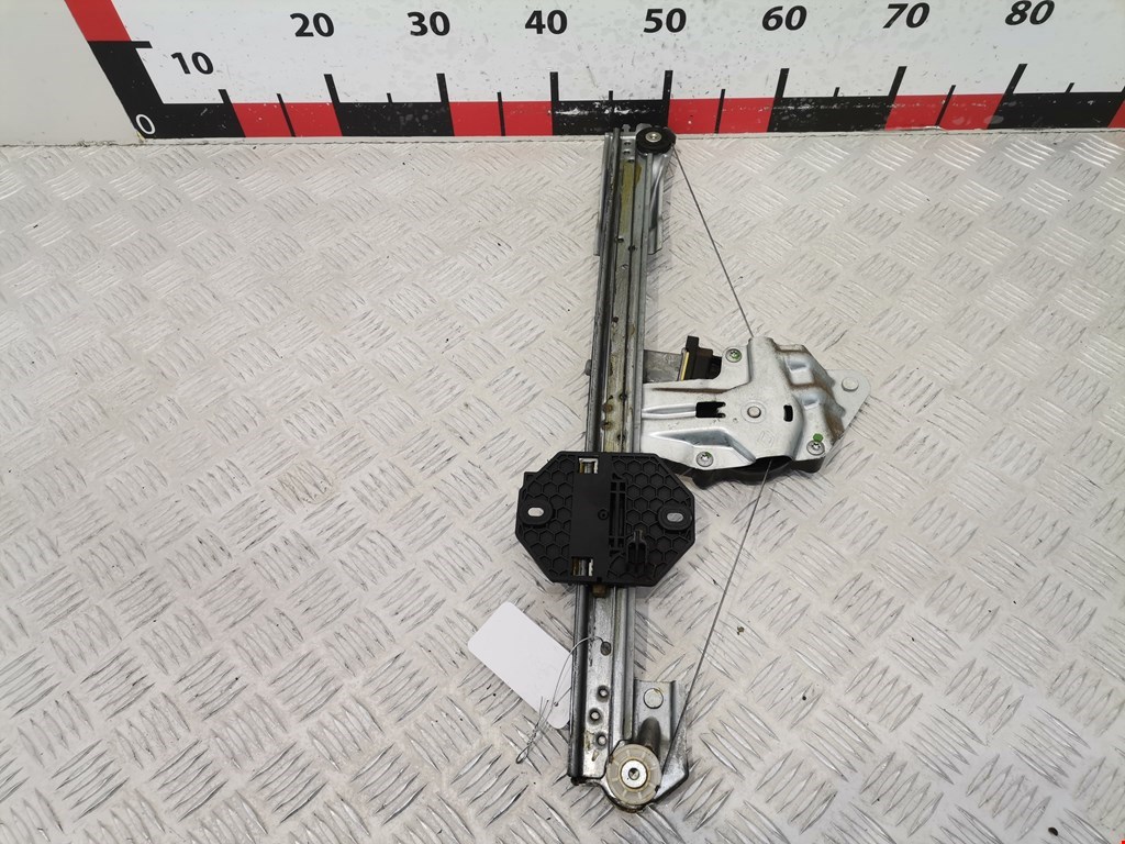 Стеклоподъемник передний правый DACIA Logan II 2014-2020