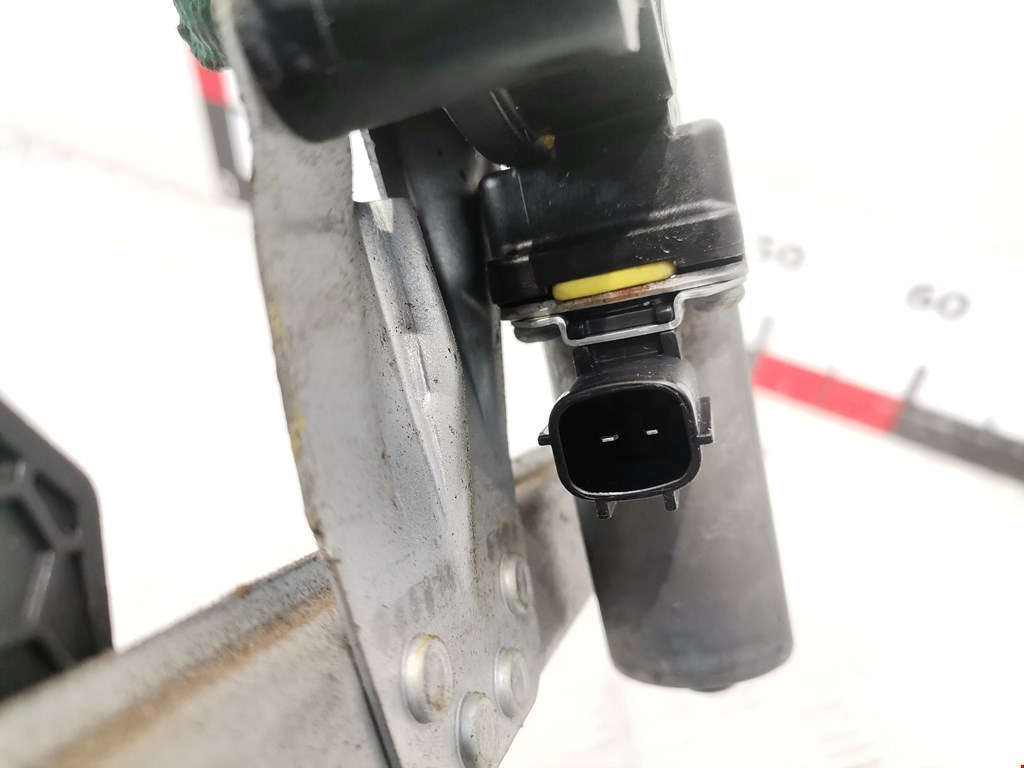 Стеклоподъемник передний правый DACIA Logan II 2014-2020