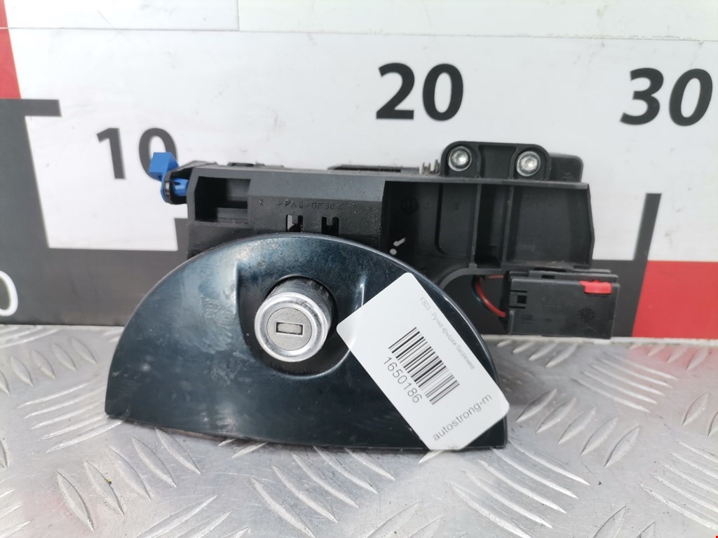 Ручка двери багажника наружная OPEL Corsa C 2000-2006