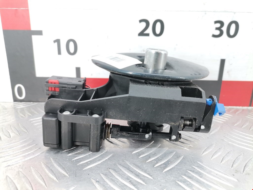 Ручка двери багажника наружная OPEL Corsa C 2000-2006