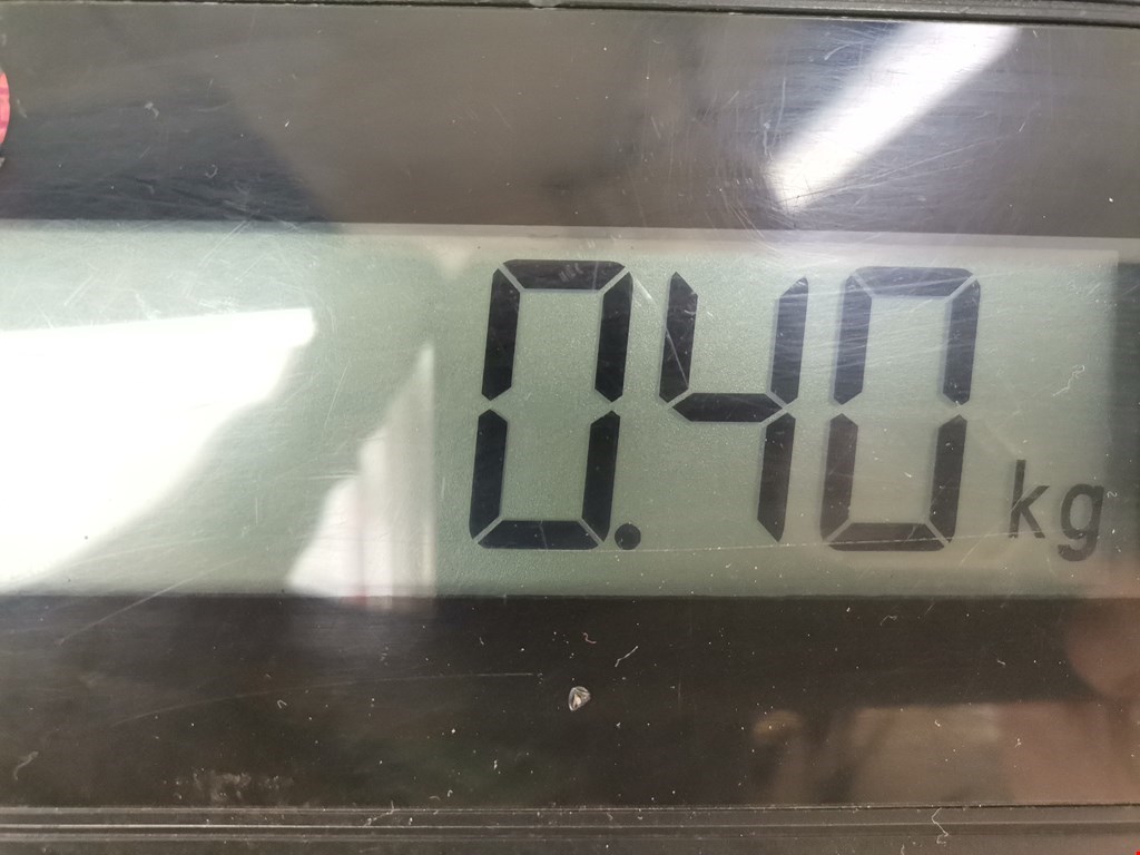 Ручка двери багажника наружная OPEL Corsa C 2000-2006