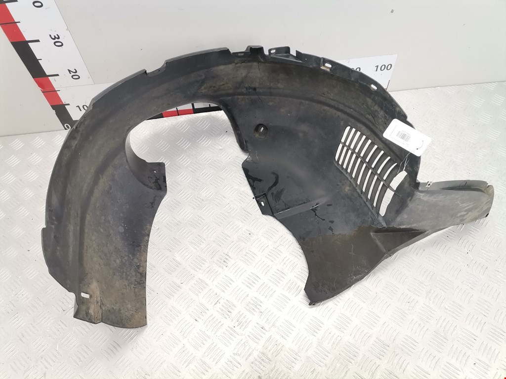 Локер (подкрылок) передний правый SEAT Ibiza 2002-2008