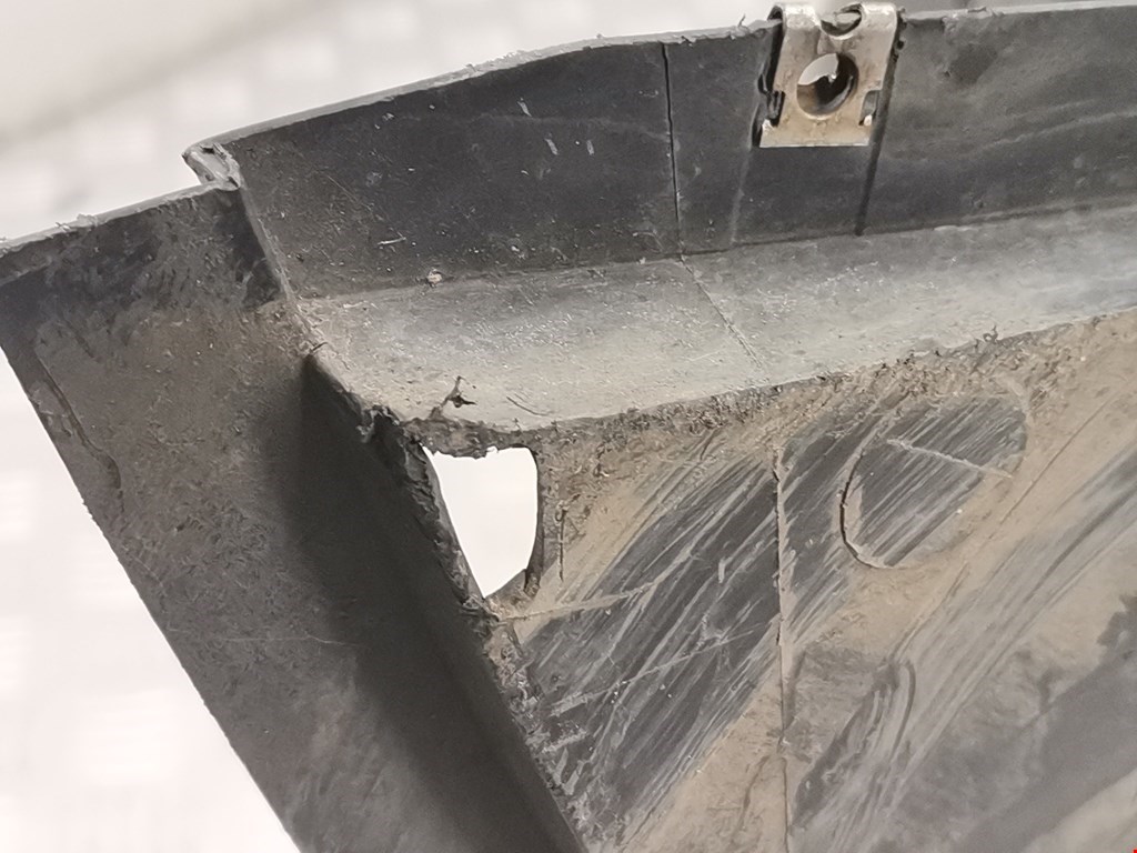 Локер (подкрылок) передний правый SEAT Ibiza 2002-2008