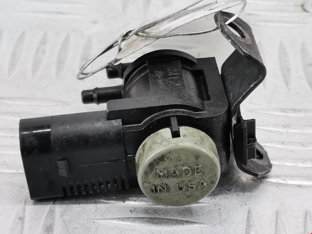 Клапан электромагнитный VOLKSWAGEN Golf IV 1997-2003