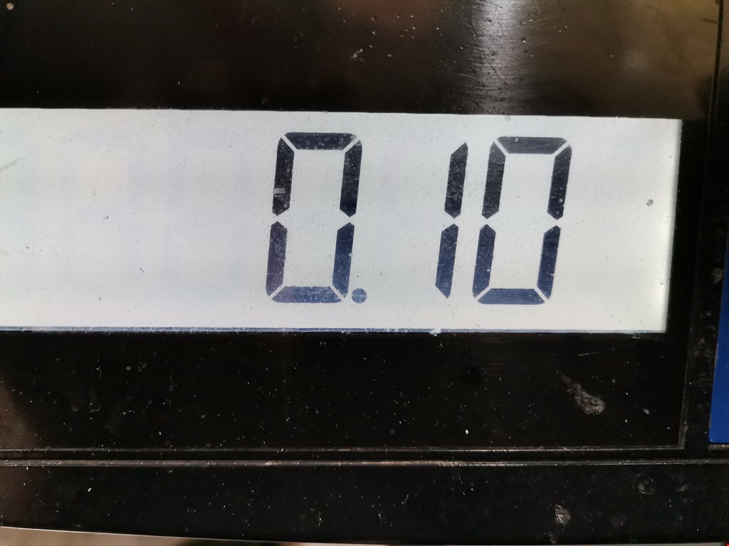 Клапан электромагнитный VOLKSWAGEN Golf IV 1997-2003