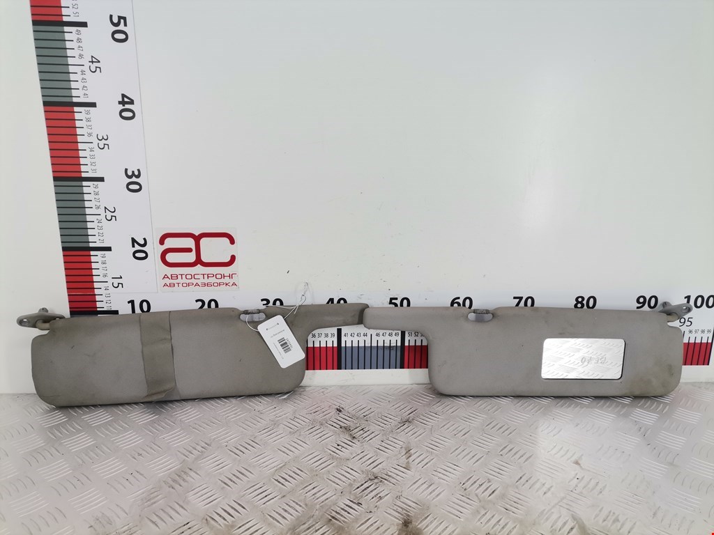 Козырек солнцезащитный MITSUBISHI Carisma 1995-1999