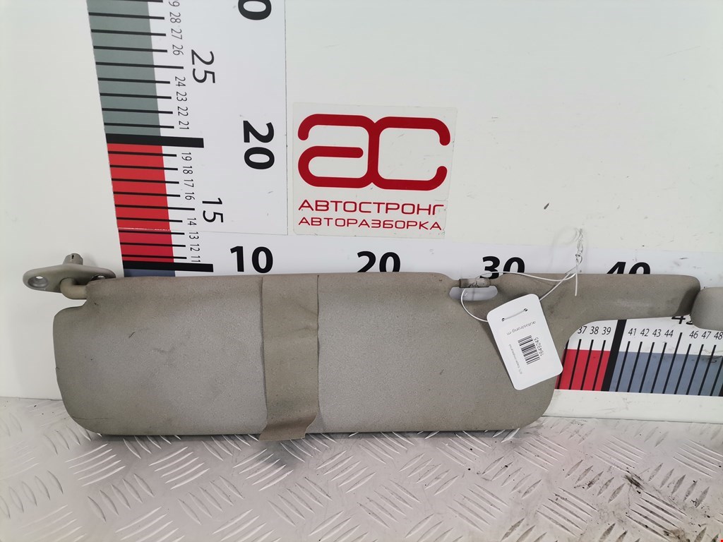 Козырек солнцезащитный MITSUBISHI Carisma 1995-1999