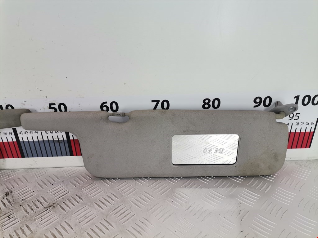 Козырек солнцезащитный MITSUBISHI Carisma 1995-1999