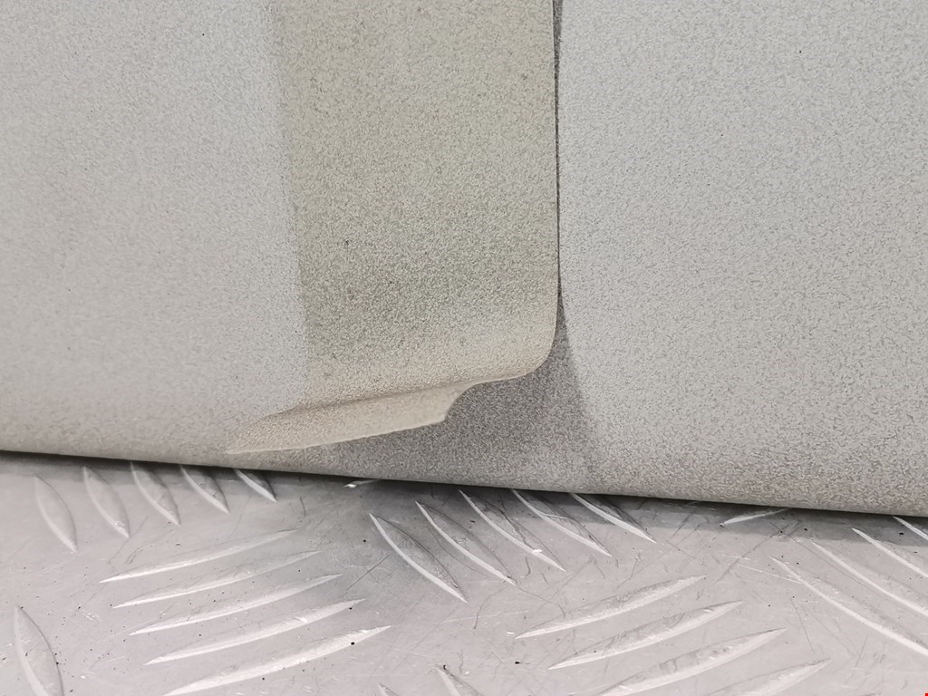 Козырек солнцезащитный MITSUBISHI Carisma 1995-1999