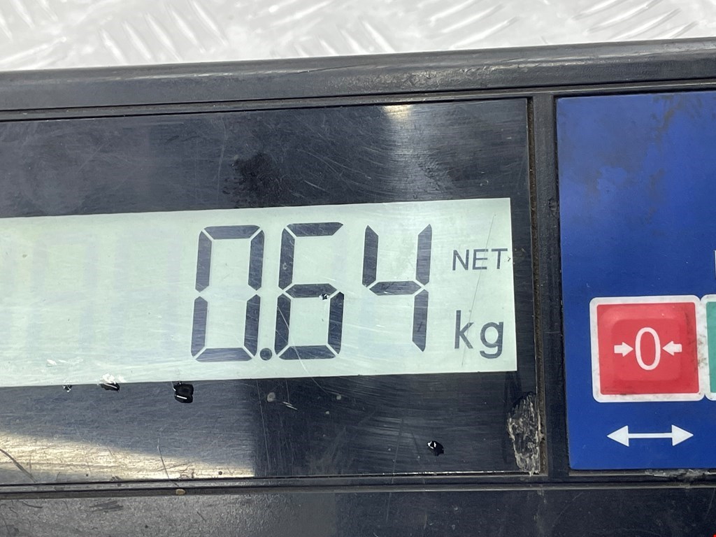 Локер (подкрылок) передний правый CITROEN Xantia 1993-2002