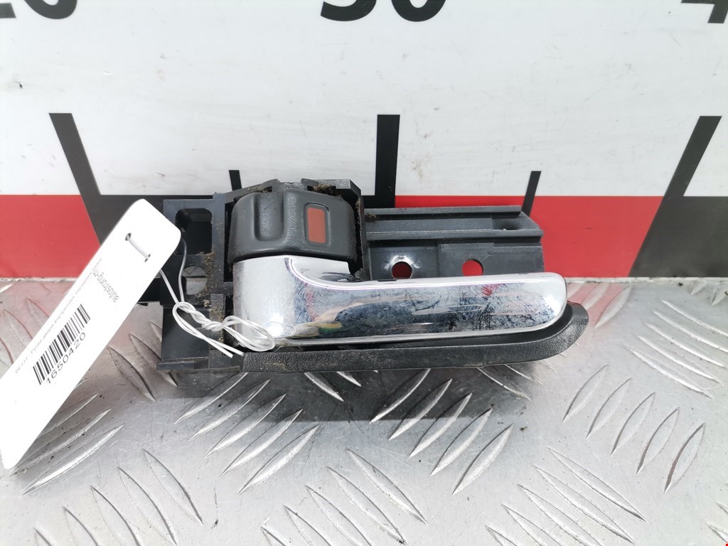 Ручка дверная передняя внутренняя левая TOYOTA Avensis 2003-2008