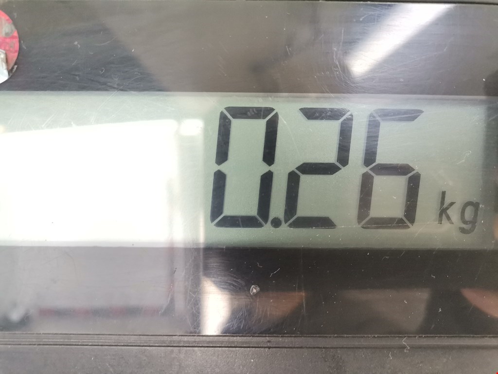 Ручка дверная передняя внутренняя левая TOYOTA Avensis 2003-2008