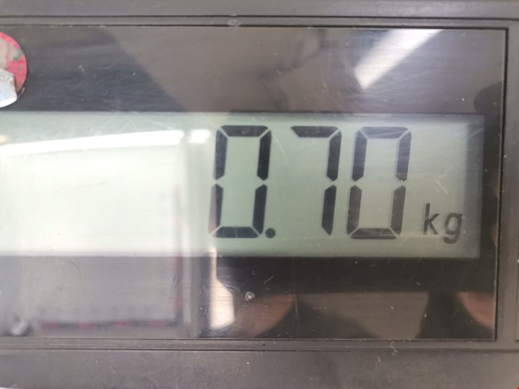 Замок двери передней левой TOYOTA Avensis 2003-2008