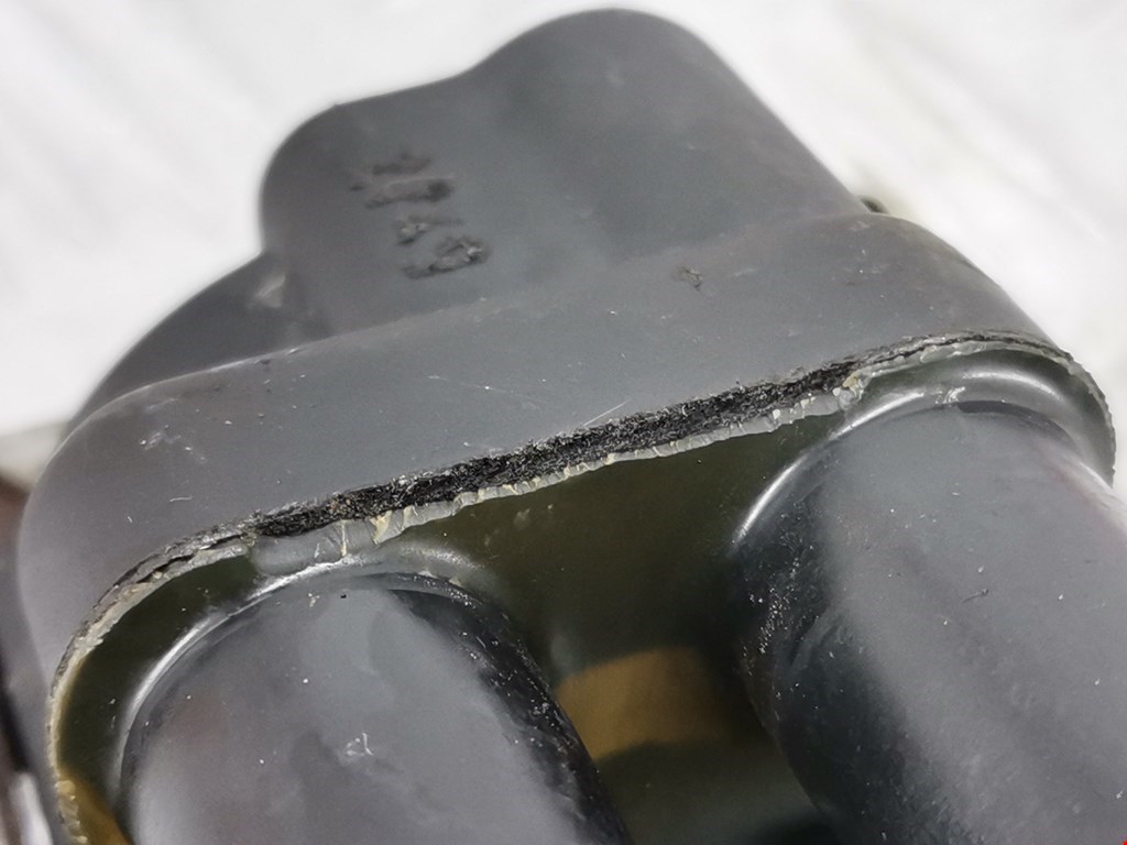 Катушка зажигания FIAT Punto II (188) 1999-2007