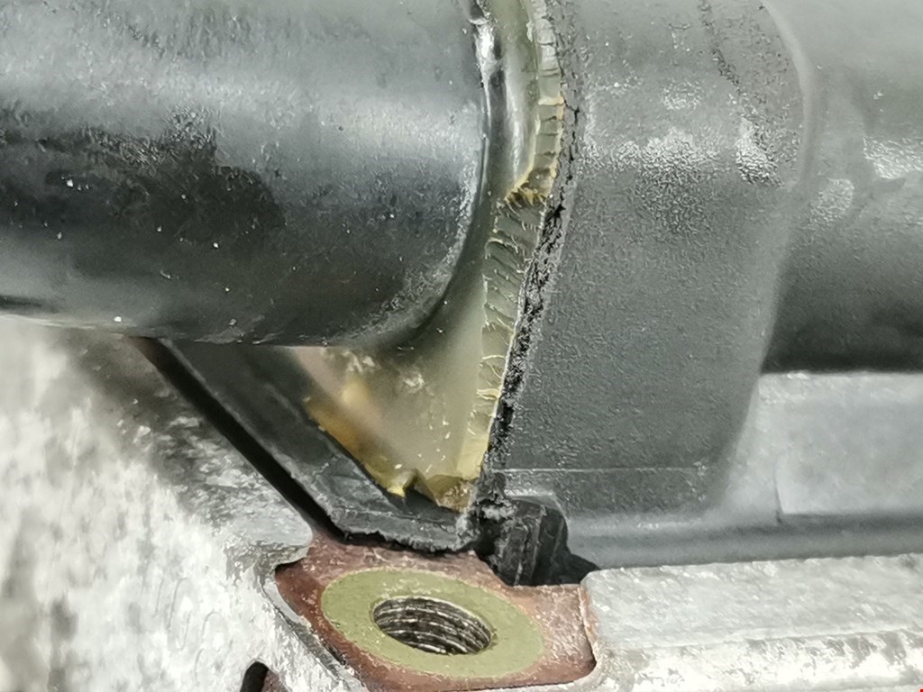 Катушка зажигания FIAT Punto II (188) 1999-2007