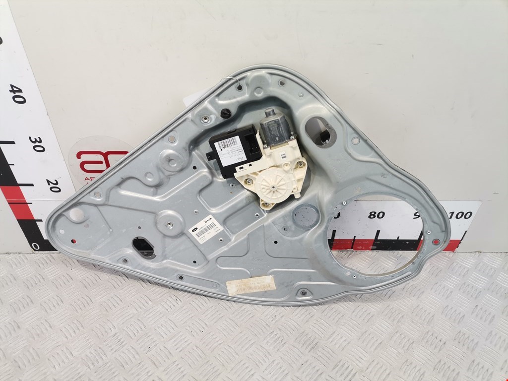 Стеклоподъемник задний левый FORD Focus II 2005-2011