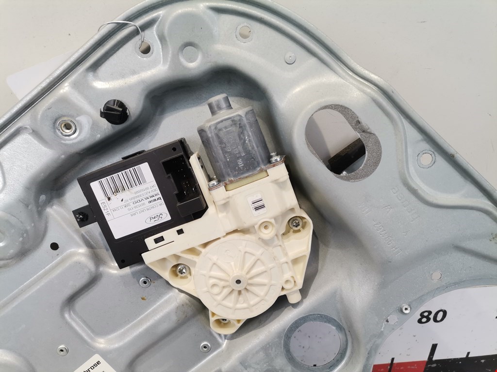 Стеклоподъемник задний левый FORD Focus II 2005-2011