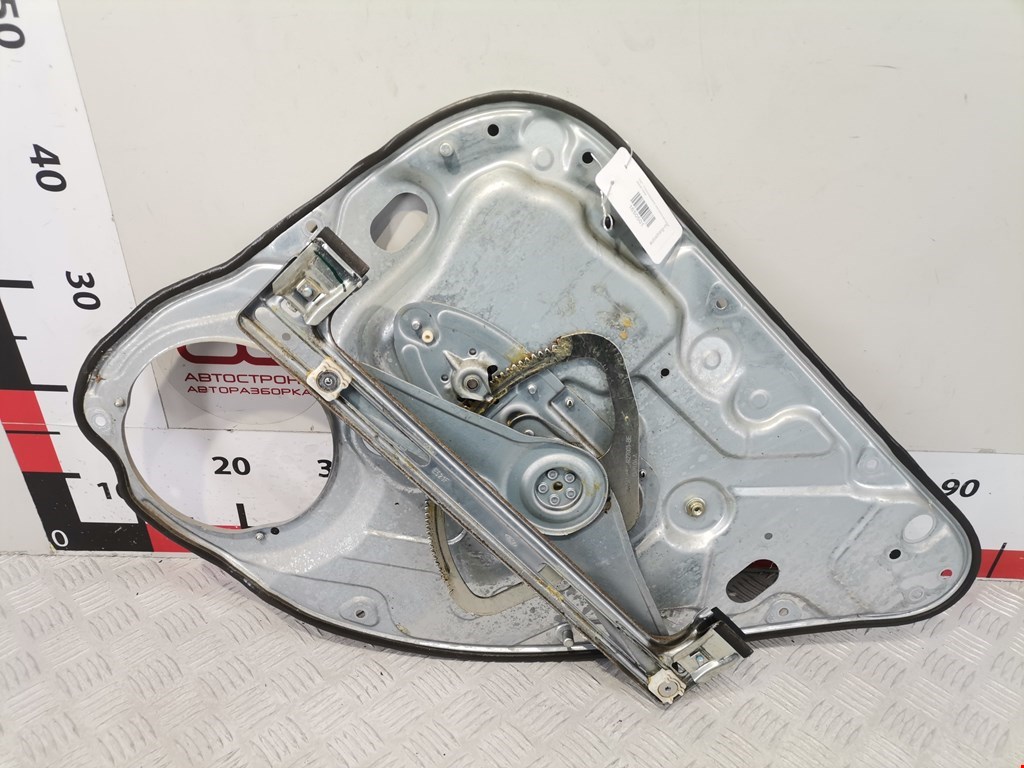 Стеклоподъемник задний левый FORD Focus II 2005-2011