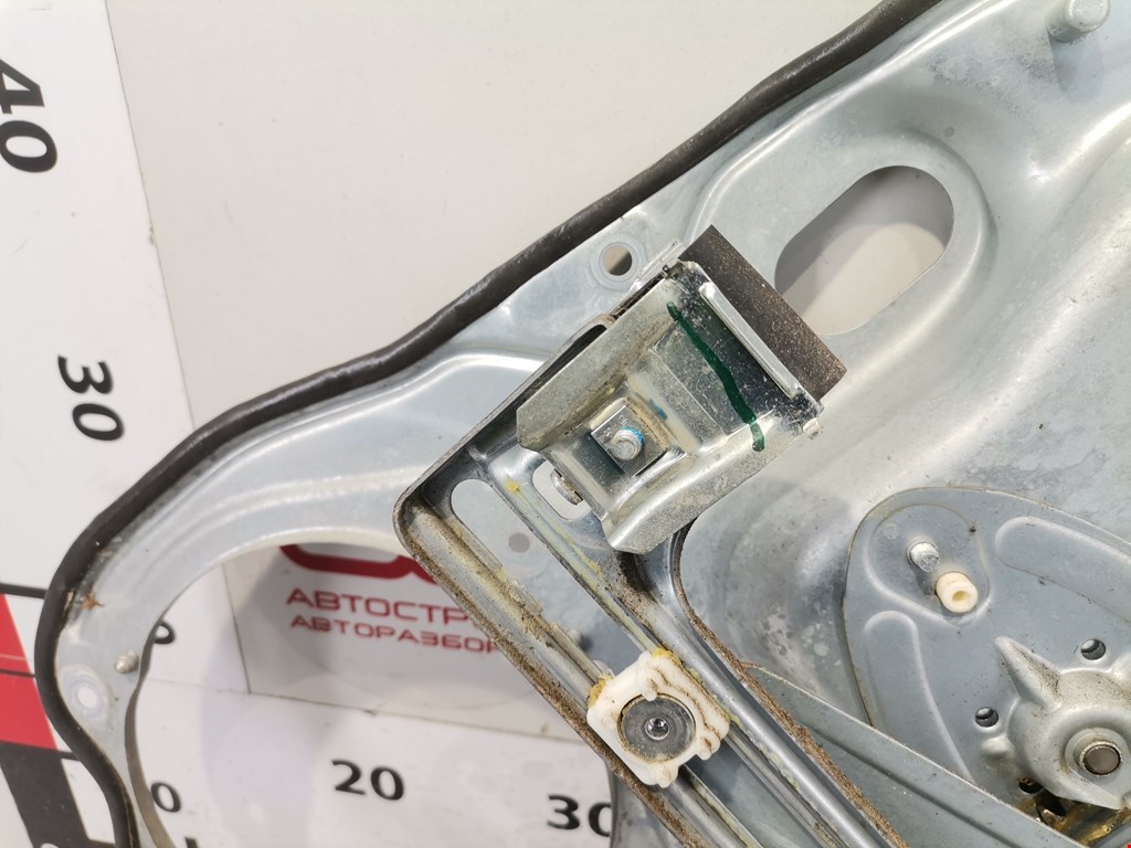 Стеклоподъемник задний левый FORD Focus II 2005-2011