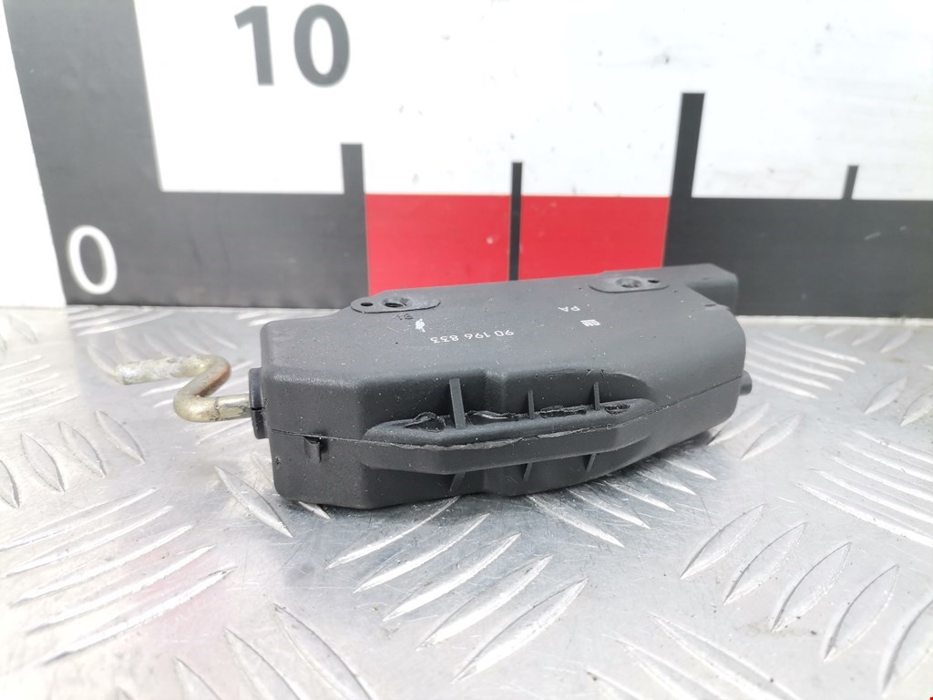 Активатор замка багажника OPEL Corsa B 1993-2000