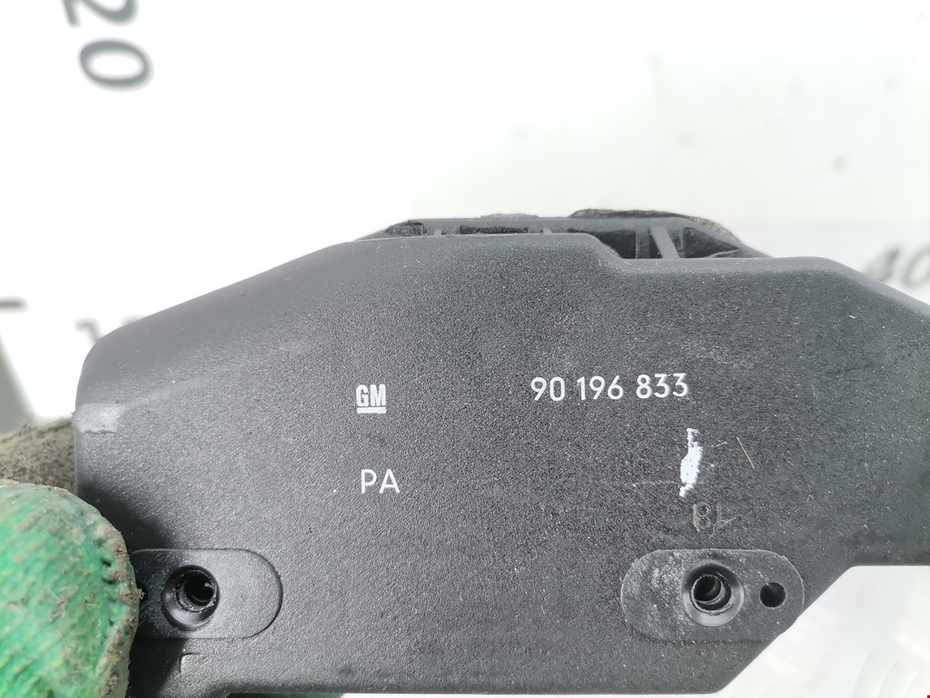 Активатор замка багажника OPEL Corsa B 1993-2000