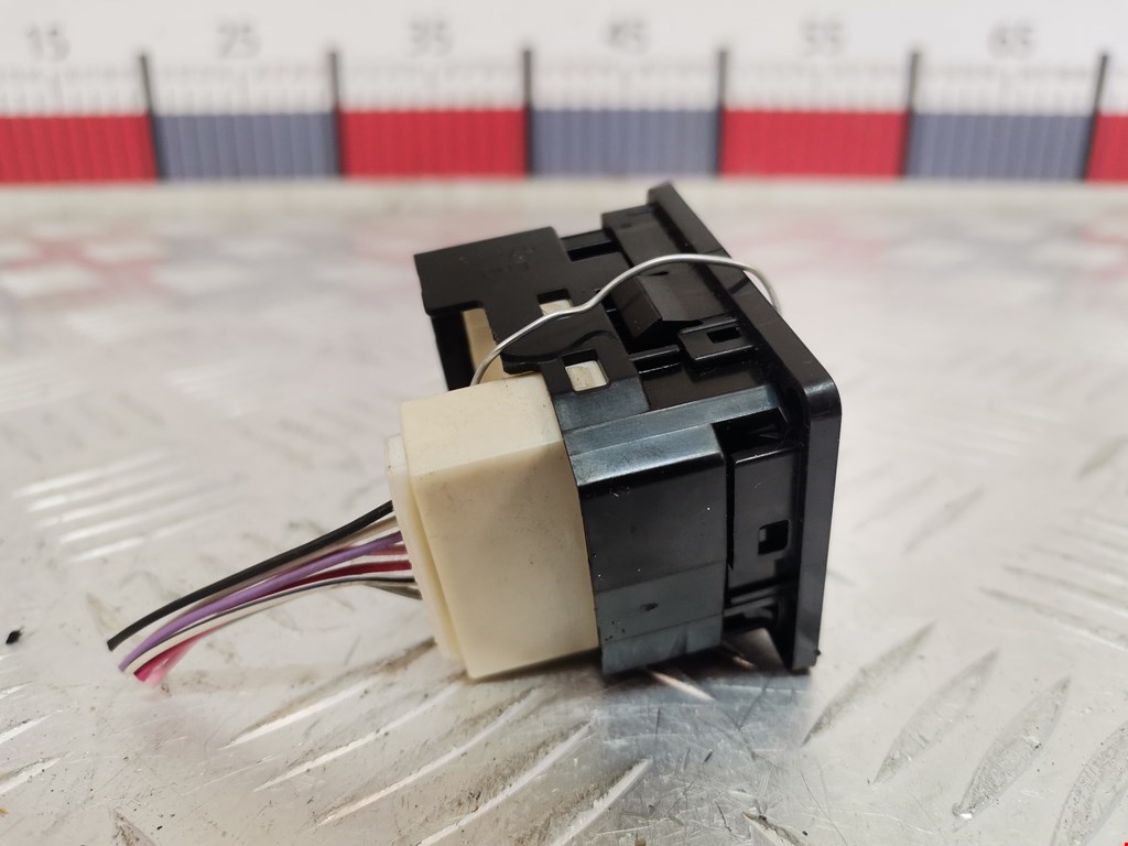 Блок управления зеркалами TOYOTA Corolla Verso E121 AR10 2001-2009