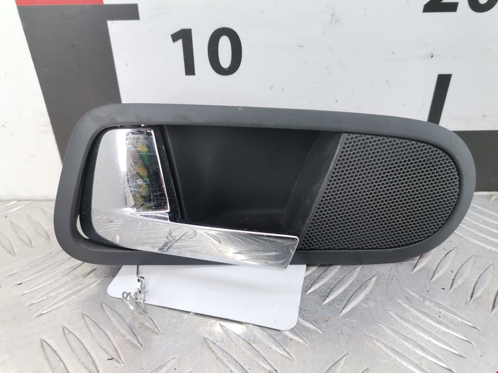 Ручка дверная задняя внутренняя левая SEAT Alhambra 1996-2010