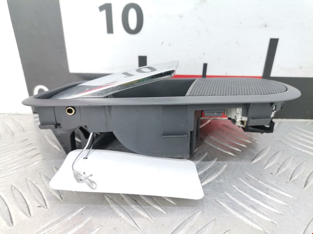 Ручка дверная задняя внутренняя левая SEAT Alhambra 1996-2010