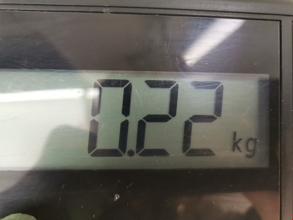 Ручка дверная задняя внутренняя левая SEAT Alhambra 1996-2010