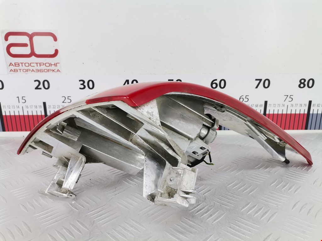 Фонарь задний левый CITROEN C4 Picasso 2006-2013