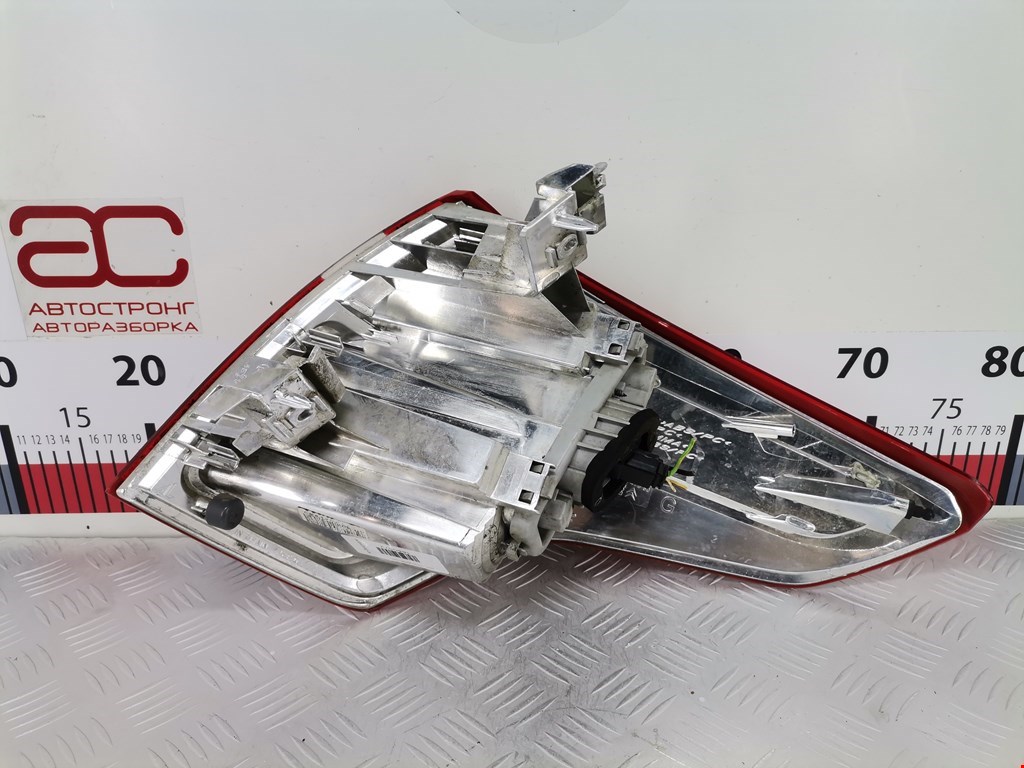 Фонарь задний левый CITROEN C4 Picasso 2006-2013