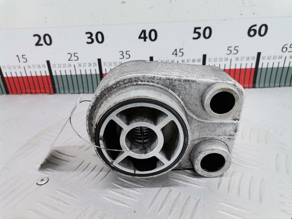 Теплообменник Renault Clio 3 (2005-2012)