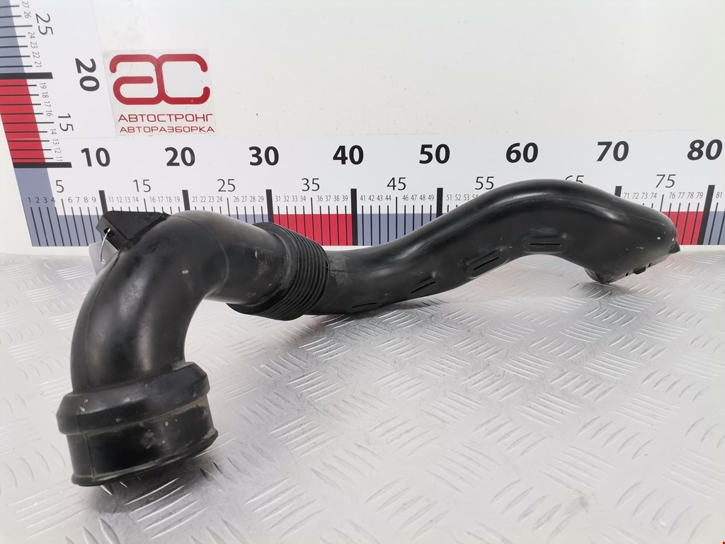 Патрубок воздушного фильтра DACIA Dokker I 2012-н.в.