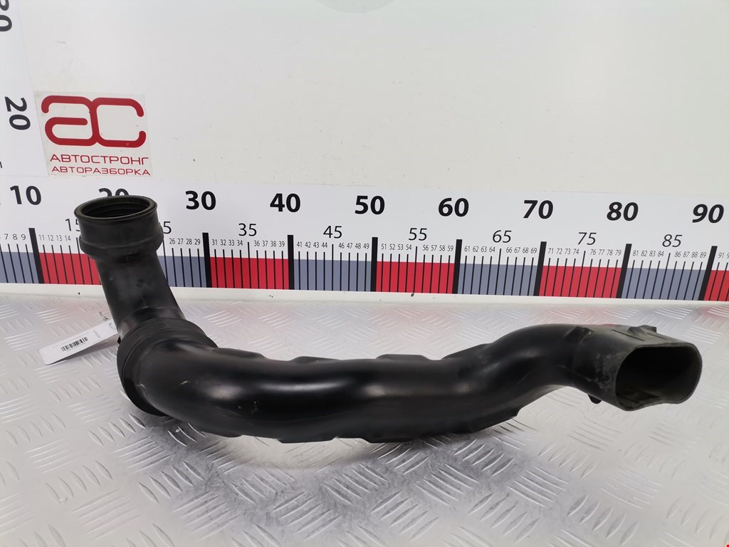 Патрубок воздушного фильтра DACIA Dokker I 2012-н.в.