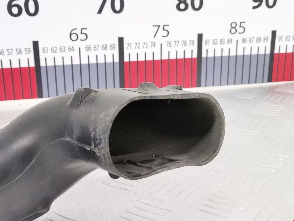 Патрубок воздушного фильтра DACIA Dokker I 2012-н.в.