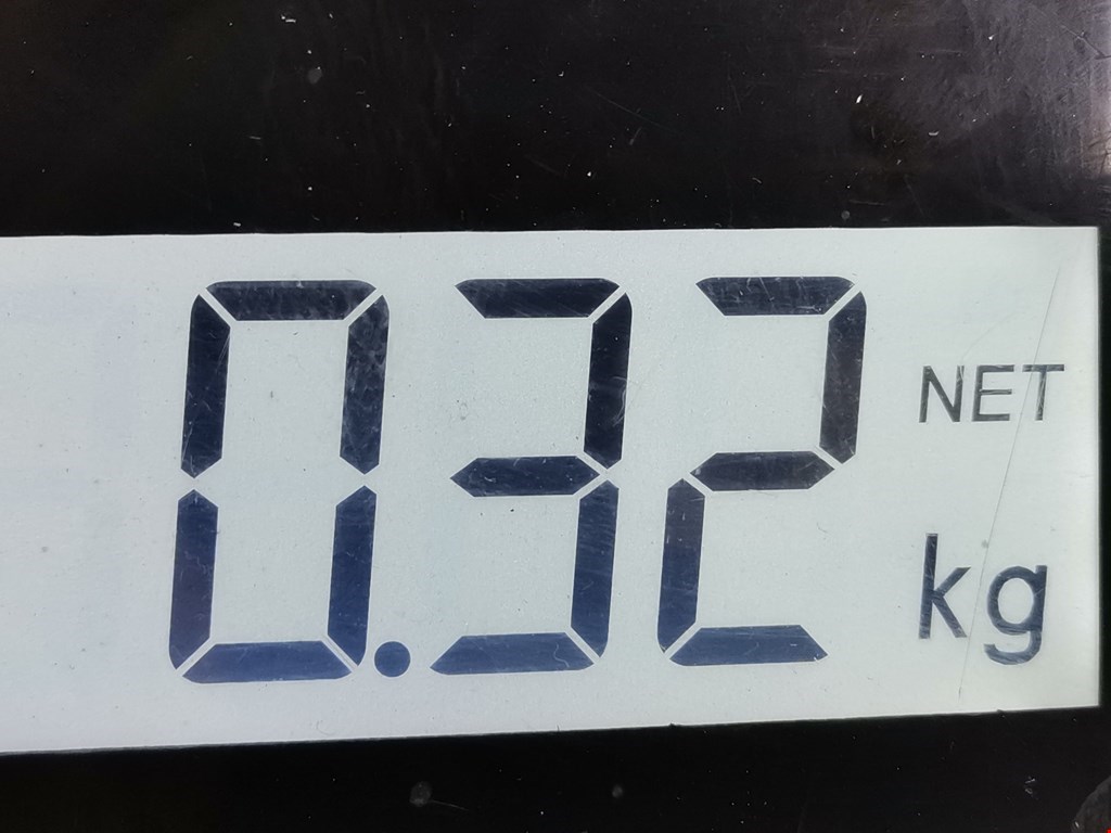 Патрубок воздушного фильтра DACIA Dokker I 2012-н.в.