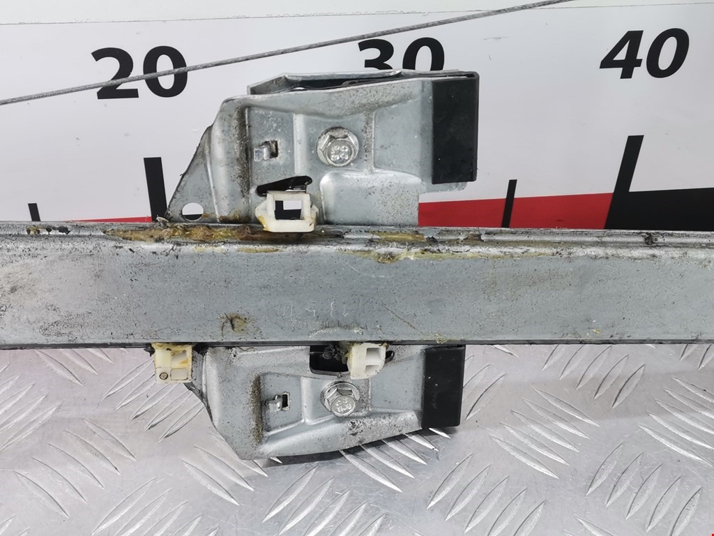 Стеклоподъемник передний правый MERCEDES-BENZ Sprinter 906 2006-2018