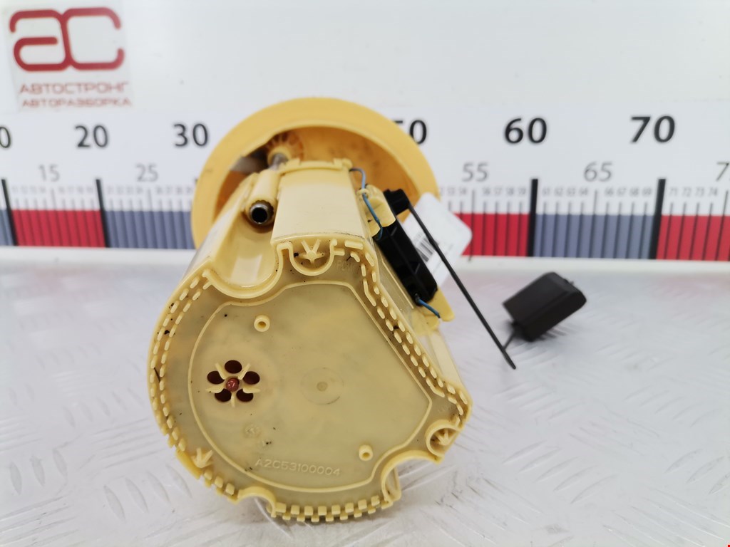 Датчик уровня топлива CITROEN C4 Picasso 2006-2013