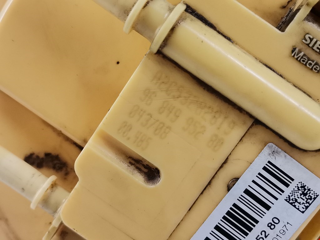 Датчик уровня топлива CITROEN C4 Picasso 2006-2013