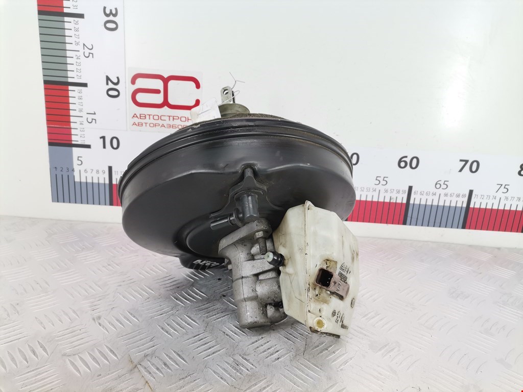 Усилитель тормозов вакуумный CITROEN C4 Picasso 2006-2013