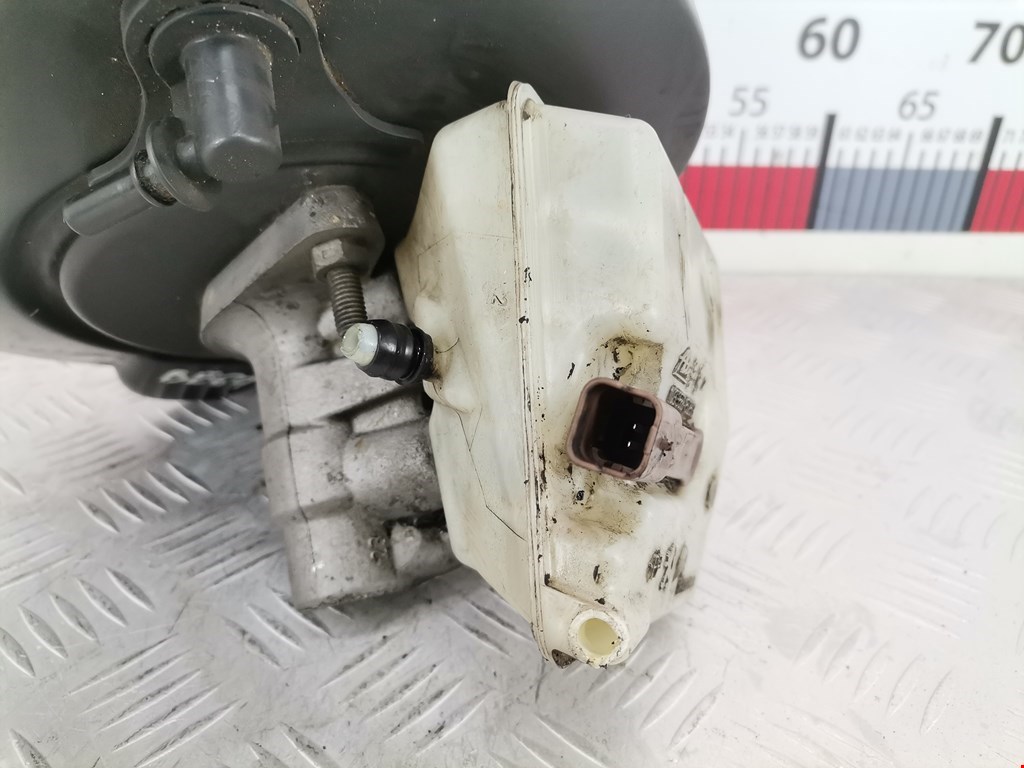 Усилитель тормозов вакуумный CITROEN C4 Picasso 2006-2013