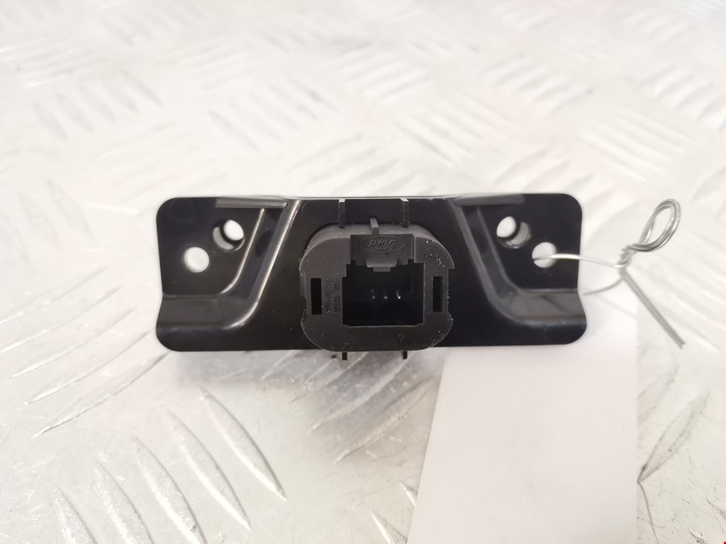 Кнопка аварийной сигнализации (аварийки) FORD Fiesta 2001-2008