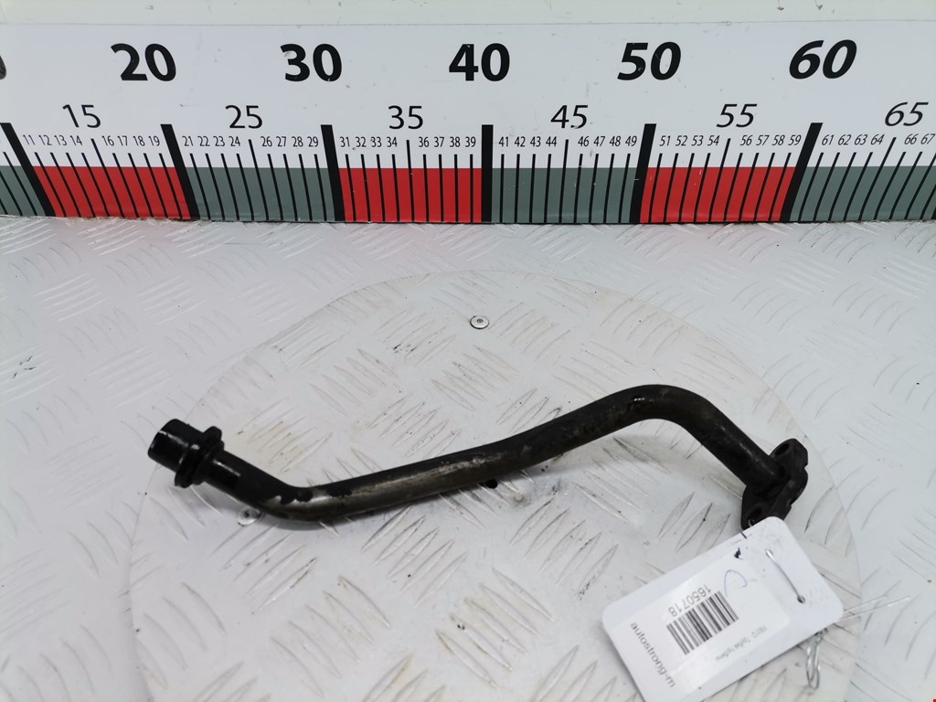 Трубка нагнетателя MERCEDES-BENZ C-Class C-klasse W203 2000-2007